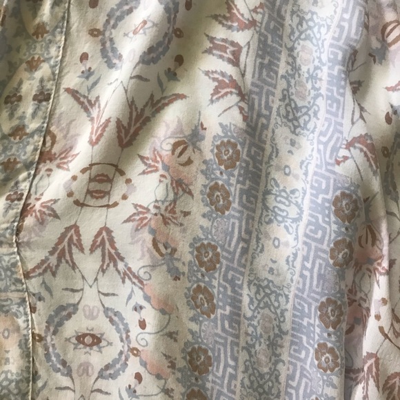 Pool Cover Up - Picture 4 of 6